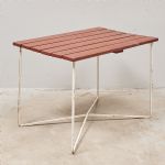 1612 9042 GARDEN TABLE